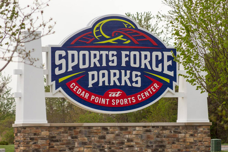 Sports Force Parks